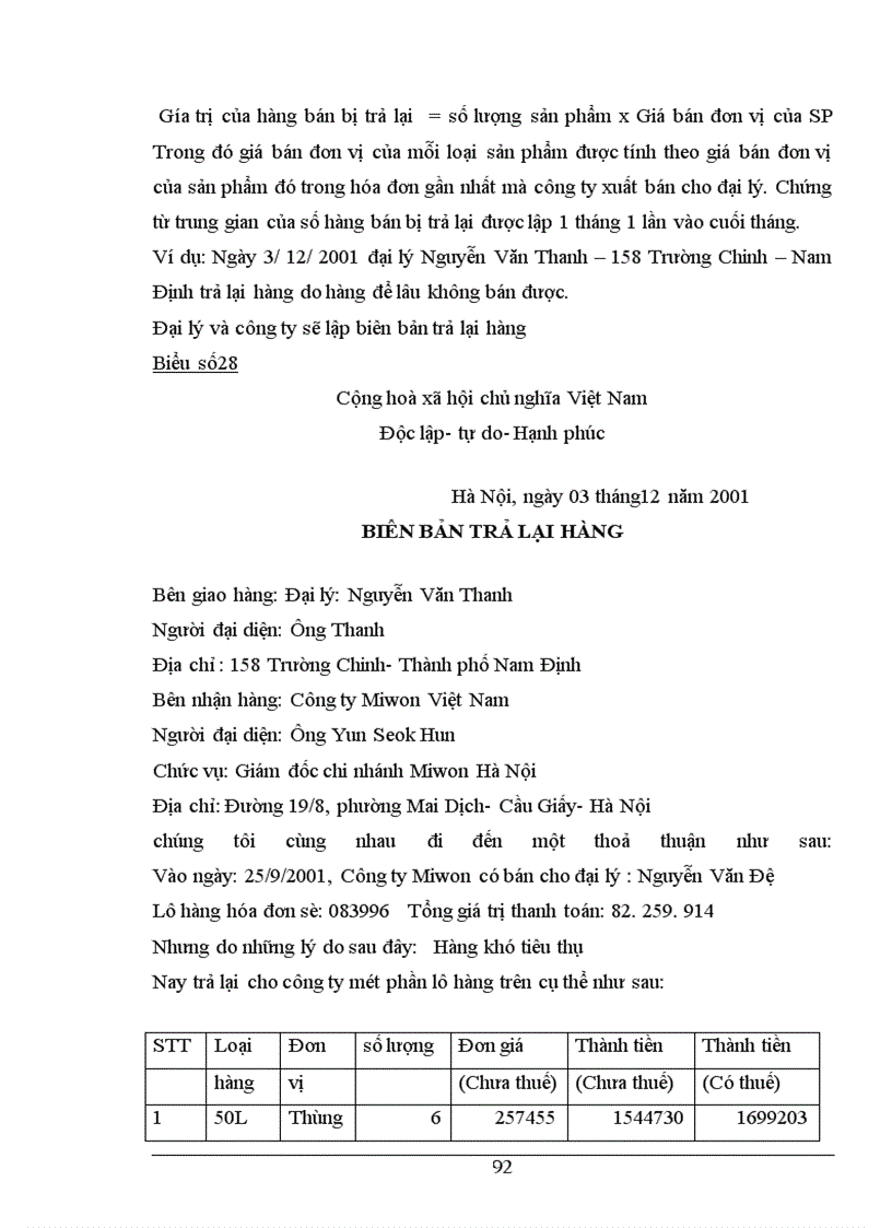 image for page Hạch toán tiêu thụ thành phẩm và xác định kết quả tiêu thụ trong doanh nghiệp sản xuất.