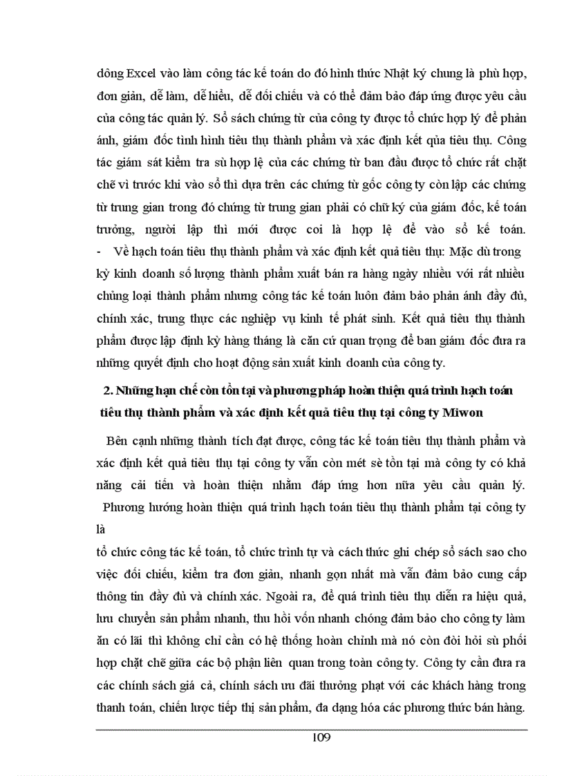 image for page Hạch toán tiêu thụ thành phẩm và xác định kết quả tiêu thụ trong doanh nghiệp sản xuất.