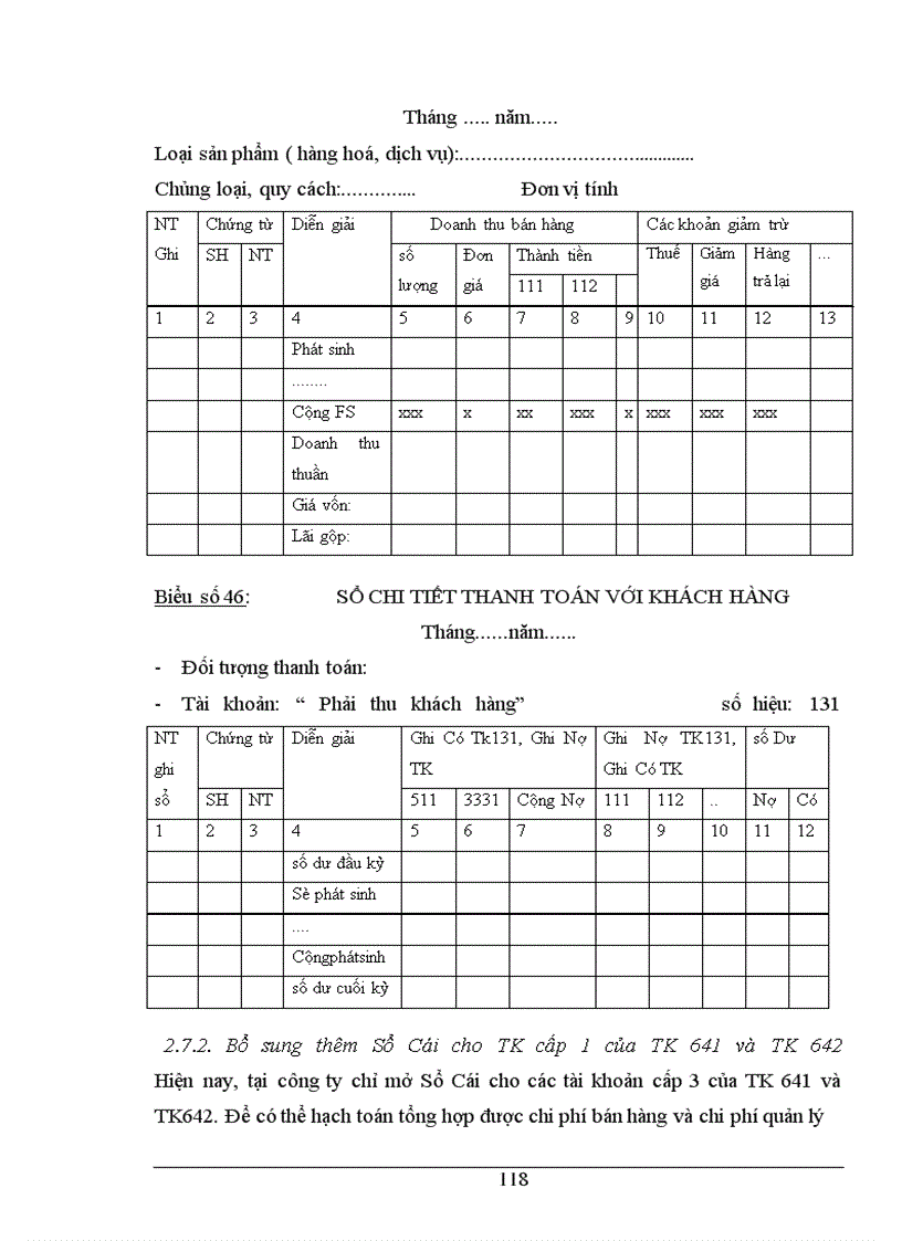 image for page Hạch toán tiêu thụ thành phẩm và xác định kết quả tiêu thụ trong doanh nghiệp sản xuất.