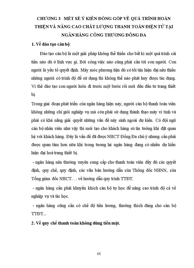 image for page Lí luận chung về thanh toán điện tử
