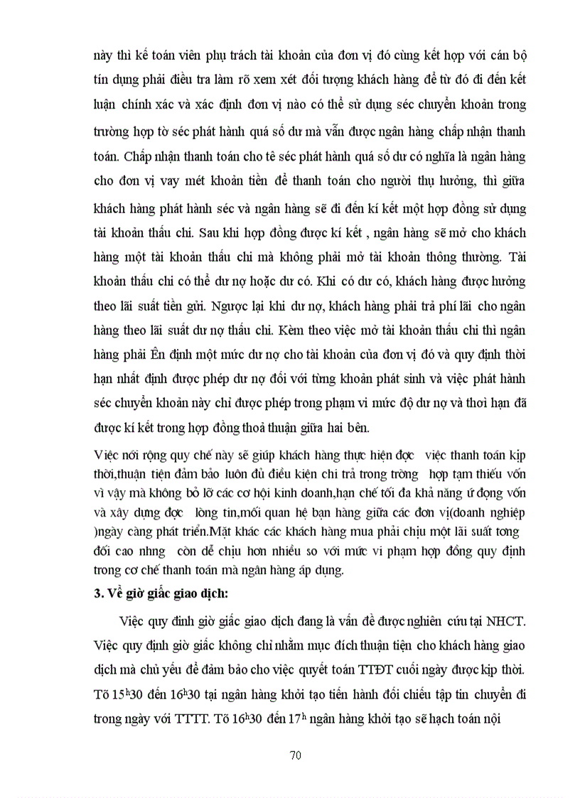 image for page Lí luận chung về thanh toán điện tử