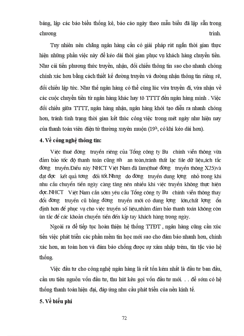 image for page Lí luận chung về thanh toán điện tử