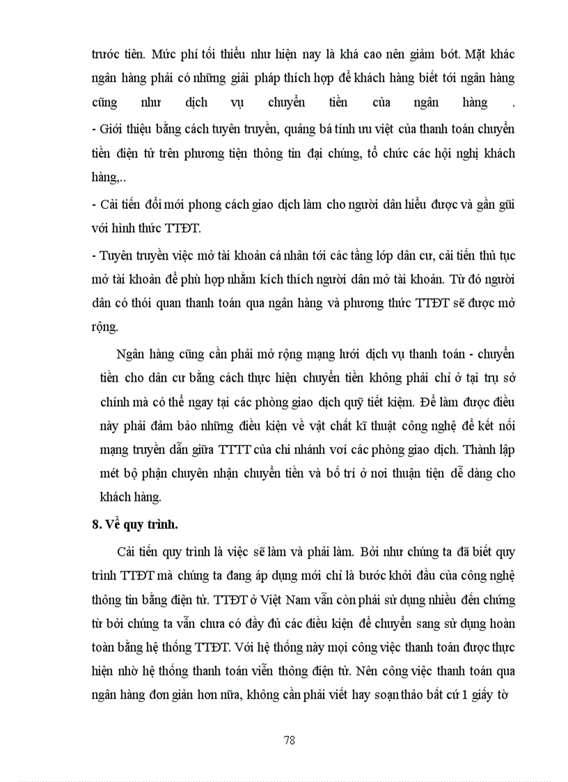 image for page Lí luận chung về thanh toán điện tử