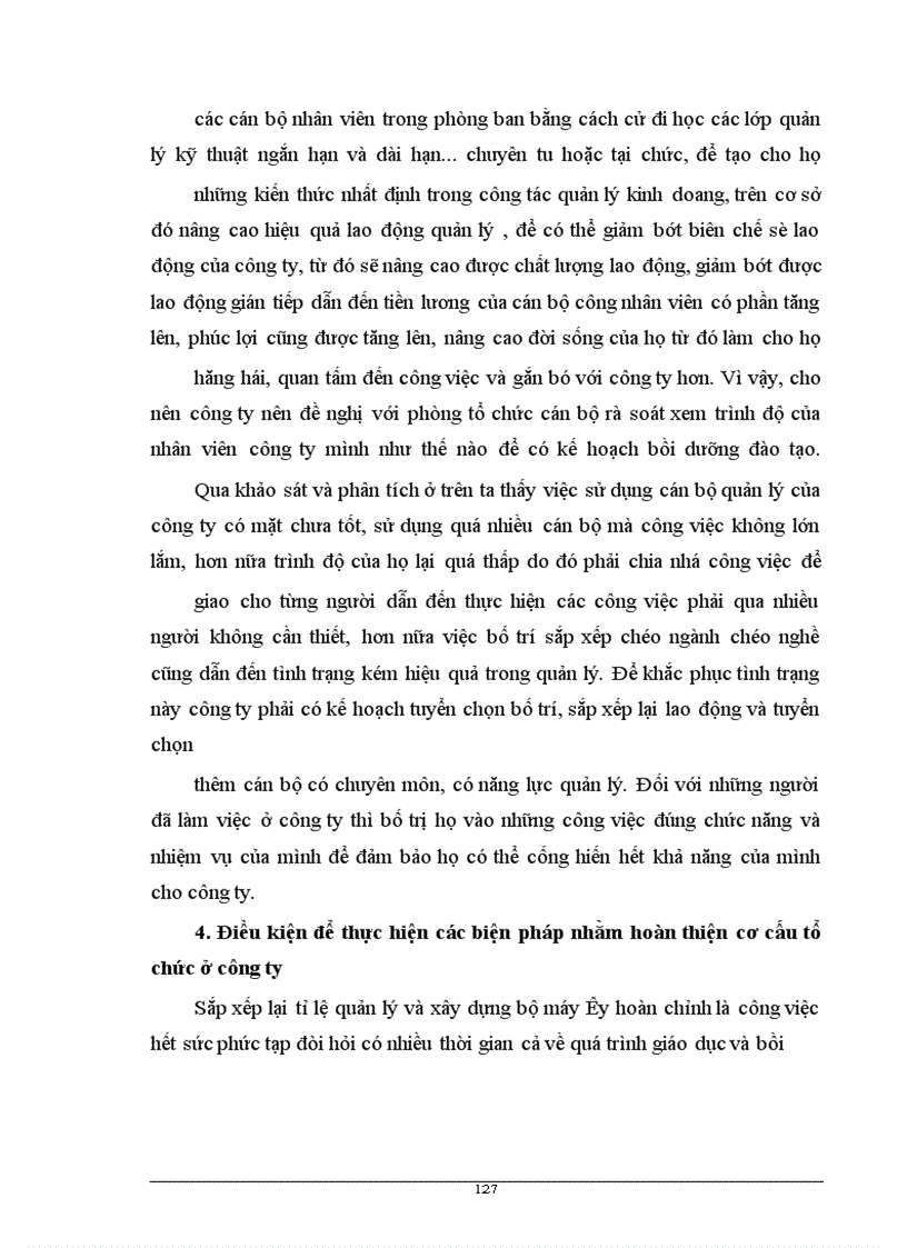 image for page Xây dựng bộ máy quản trị doanh nghiệp