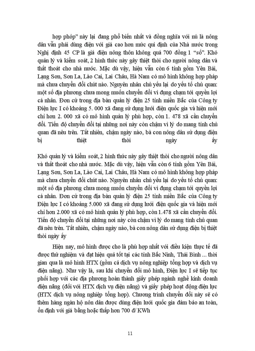 image for page Khái niệm chung về mạng và hệ thống điện, tiêu chuẩn của mạng lưới điện nông thôn