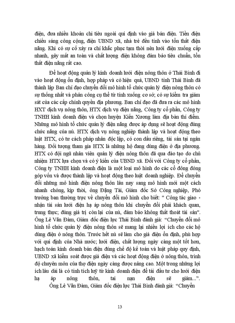 image for page Khái niệm chung về mạng và hệ thống điện, tiêu chuẩn của mạng lưới điện nông thôn