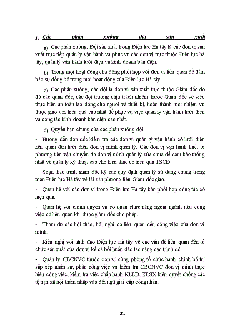 image for page Khái niệm chung về mạng và hệ thống điện, tiêu chuẩn của mạng lưới điện nông thôn