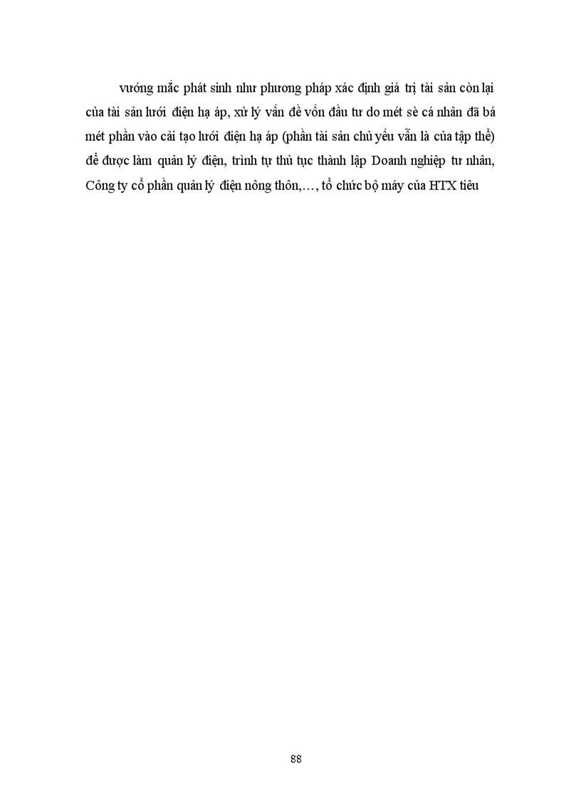 image for page Khái niệm chung về mạng và hệ thống điện, tiêu chuẩn của mạng lưới điện nông thôn