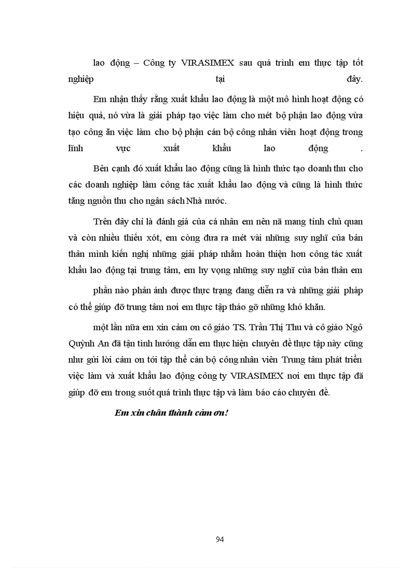 image for page Quản lý xuất khẩu lao động tại Trung tâm phát triển việc làm và xuất khẩu lao động – Công ty cung ứng vật tư xuất nhập khẩu thiết bị đường sắt. Thực trạng và giải pháp