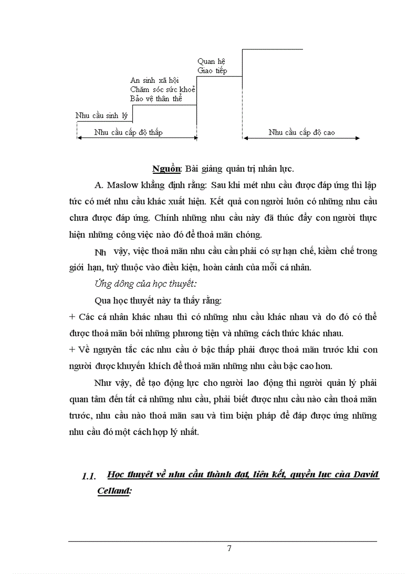 image for page Hoàn thiện công tác tạo động lực cho nguời lao động tại Xí nghiệp Giày Phú Hà