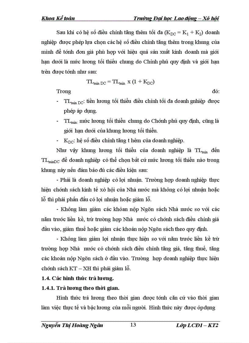 image for page Hoàn thiện kế toán tiền lương và các khoản trích theo lương tại Công ty Cầu 7 Thăng Long