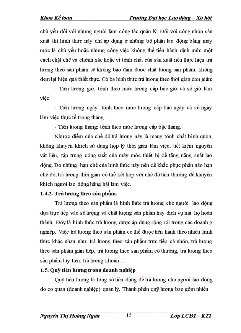 image for page Hoàn thiện kế toán tiền lương và các khoản trích theo lương tại Công ty Cầu 7 Thăng Long