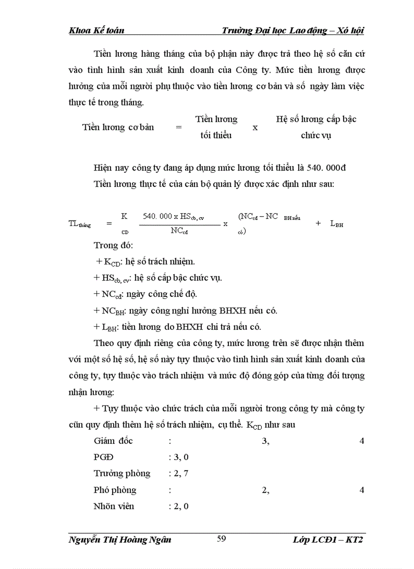 image for page Hoàn thiện kế toán tiền lương và các khoản trích theo lương tại Công ty Cầu 7 Thăng Long