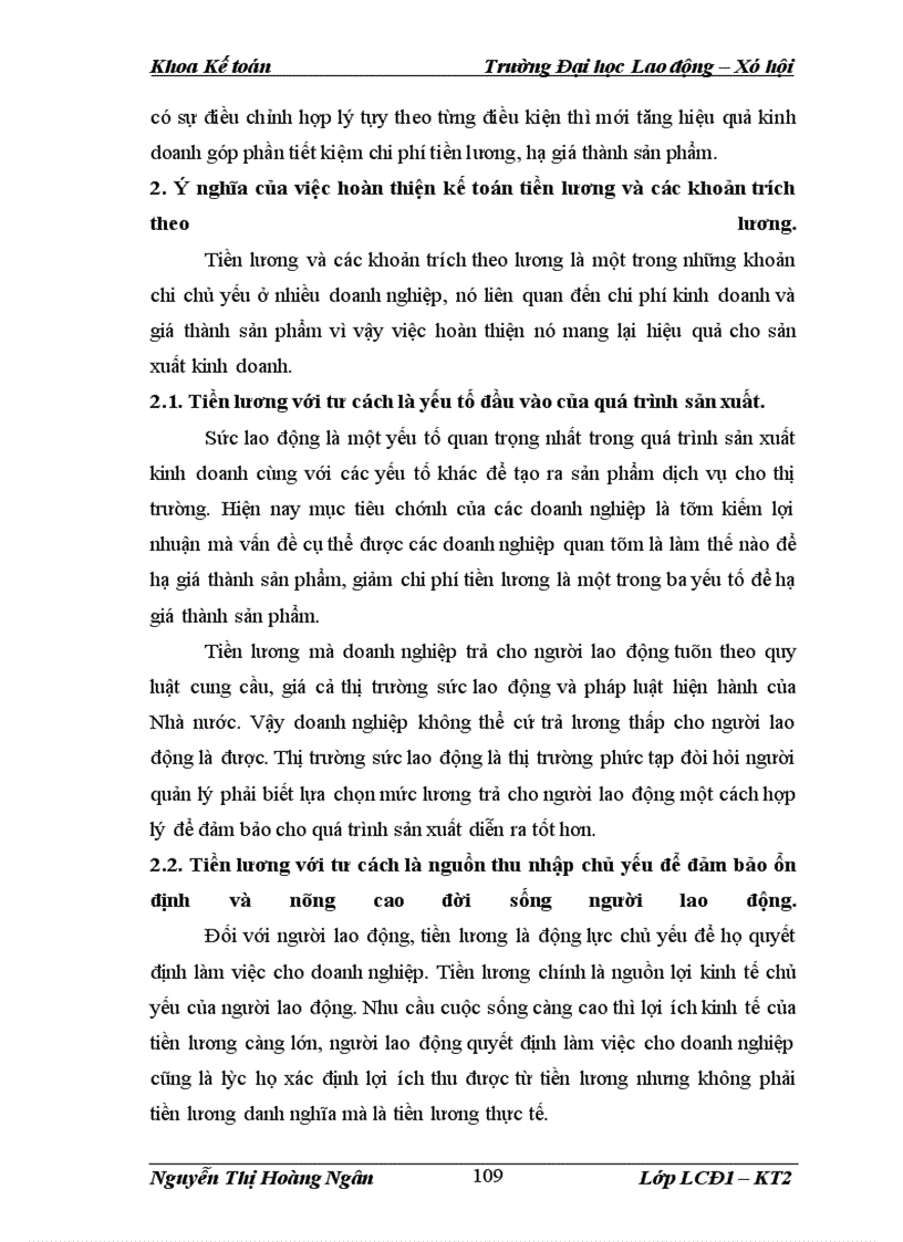 image for page Hoàn thiện kế toán tiền lương và các khoản trích theo lương tại Công ty Cầu 7 Thăng Long