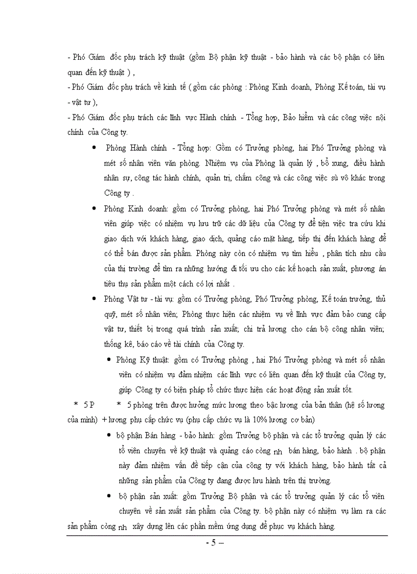 image for page Thiết kế CSDL