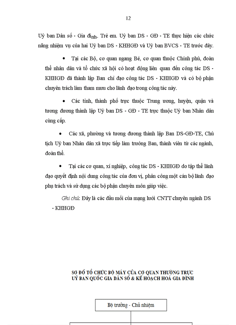 image for page Phương pháp luận phân tích, thiết kế hệ thống thông tin phục vụ quản lý