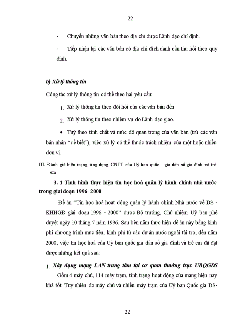 image for page Phương pháp luận phân tích, thiết kế hệ thống thông tin phục vụ quản lý