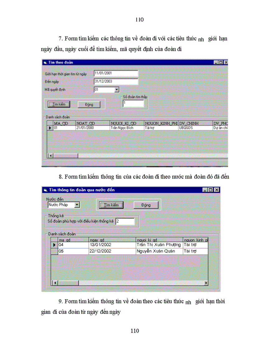 image for page Phương pháp luận phân tích, thiết kế hệ thống thông tin phục vụ quản lý
