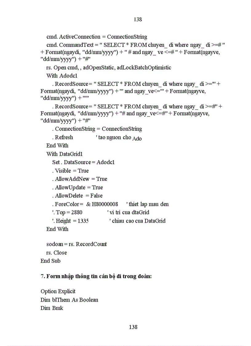 image for page Phương pháp luận phân tích, thiết kế hệ thống thông tin phục vụ quản lý