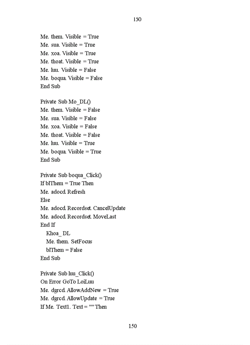 image for page Phương pháp luận phân tích, thiết kế hệ thống thông tin phục vụ quản lý