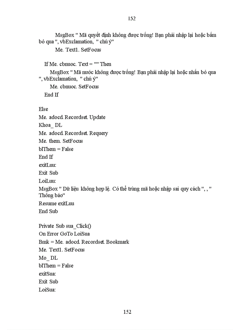 image for page Phương pháp luận phân tích, thiết kế hệ thống thông tin phục vụ quản lý