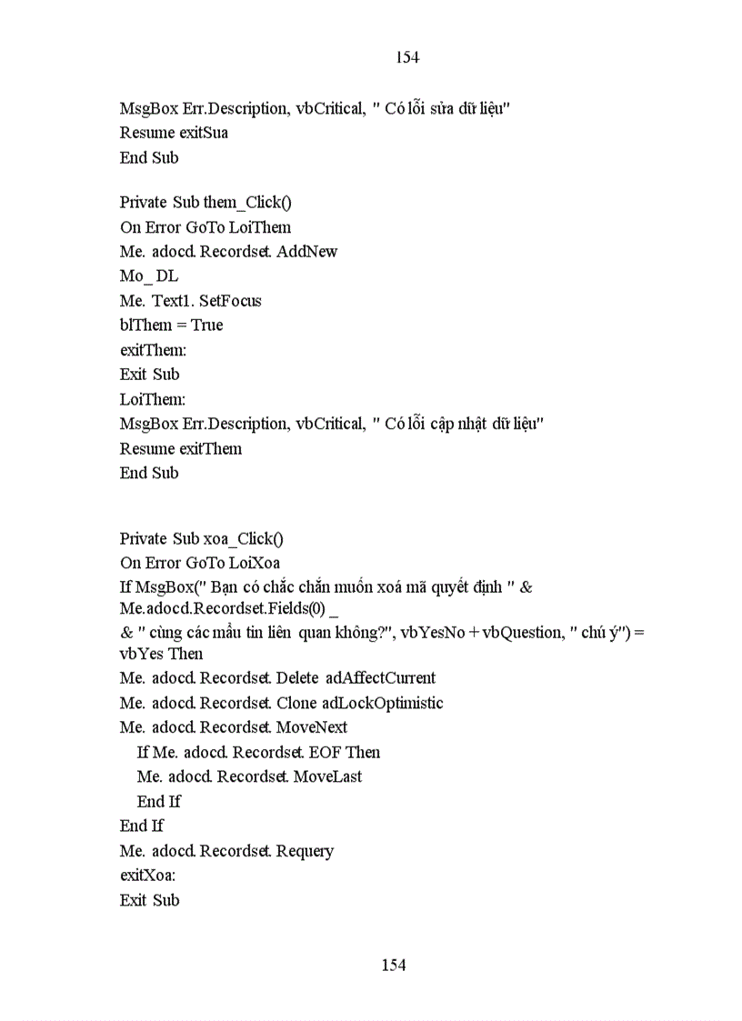 image for page Phương pháp luận phân tích, thiết kế hệ thống thông tin phục vụ quản lý