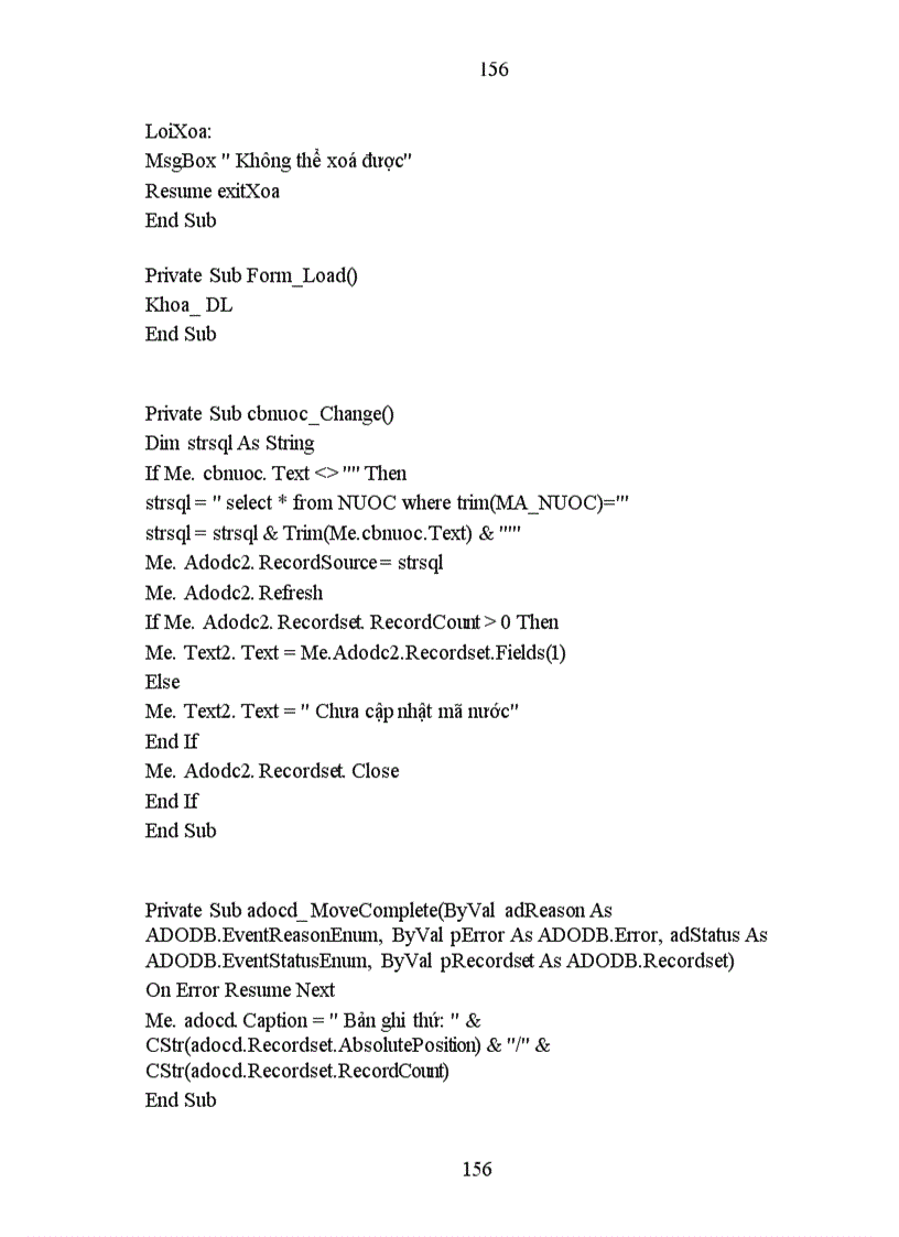 image for page Phương pháp luận phân tích, thiết kế hệ thống thông tin phục vụ quản lý