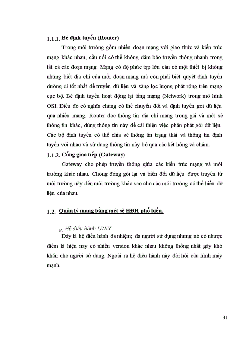 image for page Ghép nối các mạng lan bằng giao thức tcp/ip