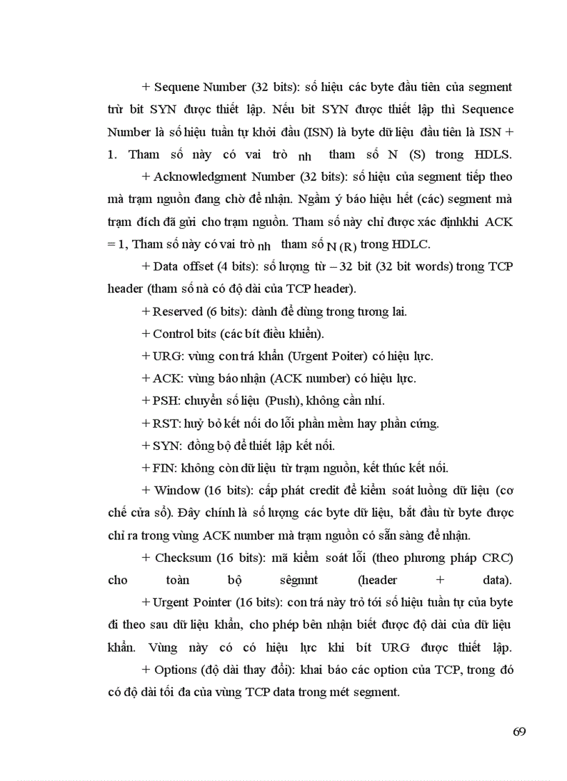 image for page Ghép nối các mạng lan bằng giao thức tcp/ip