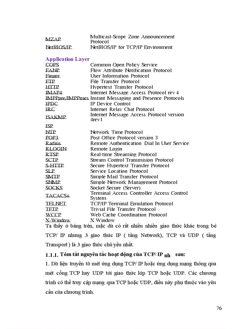 image for page Ghép nối các mạng lan bằng giao thức tcp/ip