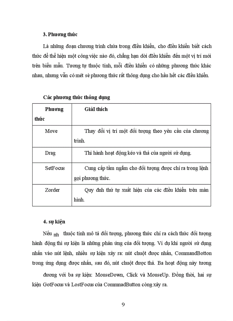 image for page Phân tích, thiết kế hệ thống quản lý bán hàng