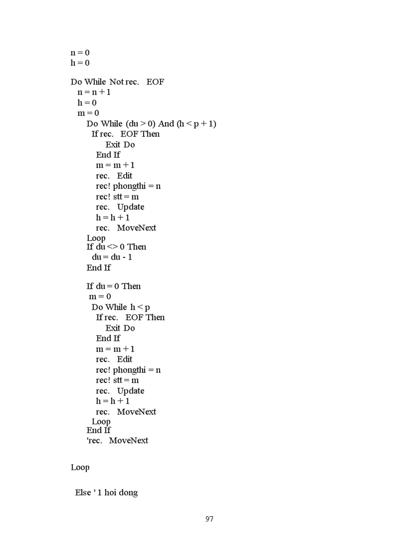 image for page Ứng dụng tin học trong quản lí thi tốt nghiệp phổ thông trung học