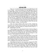 Phân tích và thiết kế hệ thống quản lý vật tư tại xí nghiệp Chiến Thắng