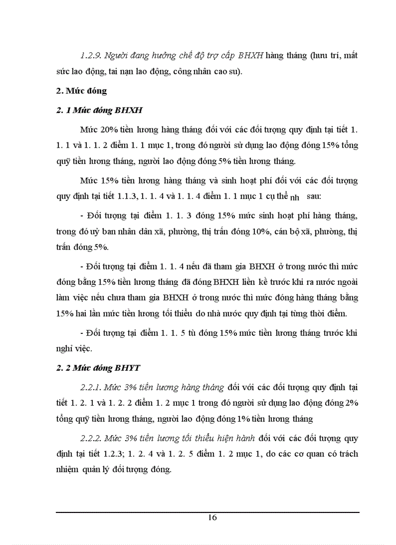 image for page Xây dựng hệ thống thông tin hỗ trợ công tác quản lý thu BHXH – BHYT bắt buộc tại BHXH tỉnh Hải Dương