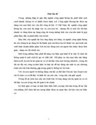 Ứng dụng của hệ quản trị cơ sở dữ liệu Access trong vấn đề quản lí tài chính.