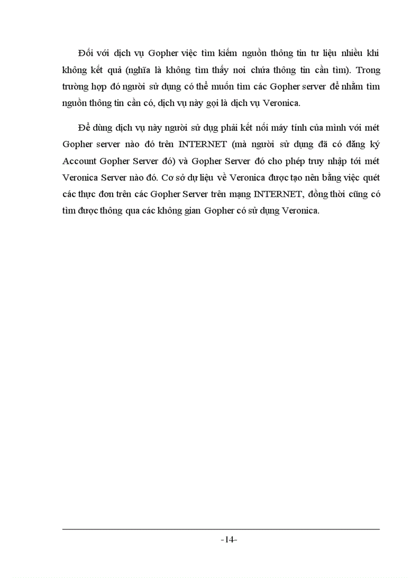 image for page Internet và các dịch vụ trên internet