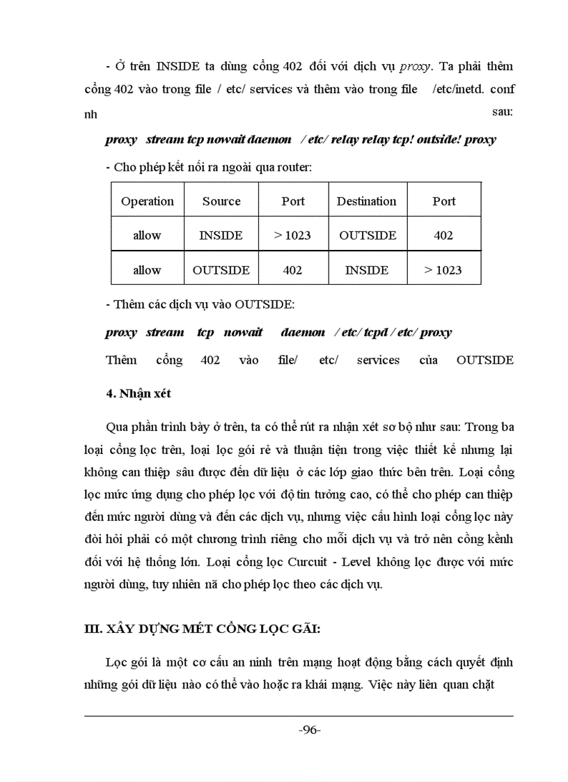 image for page Internet và các dịch vụ trên internet