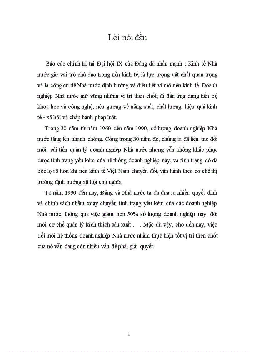 image for page Quá trình đổi mới DNNN.