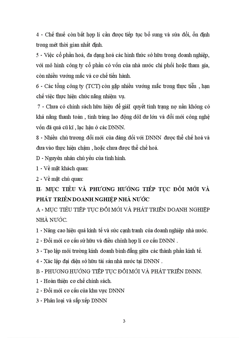 image for page Quá trình đổi mới DNNN.