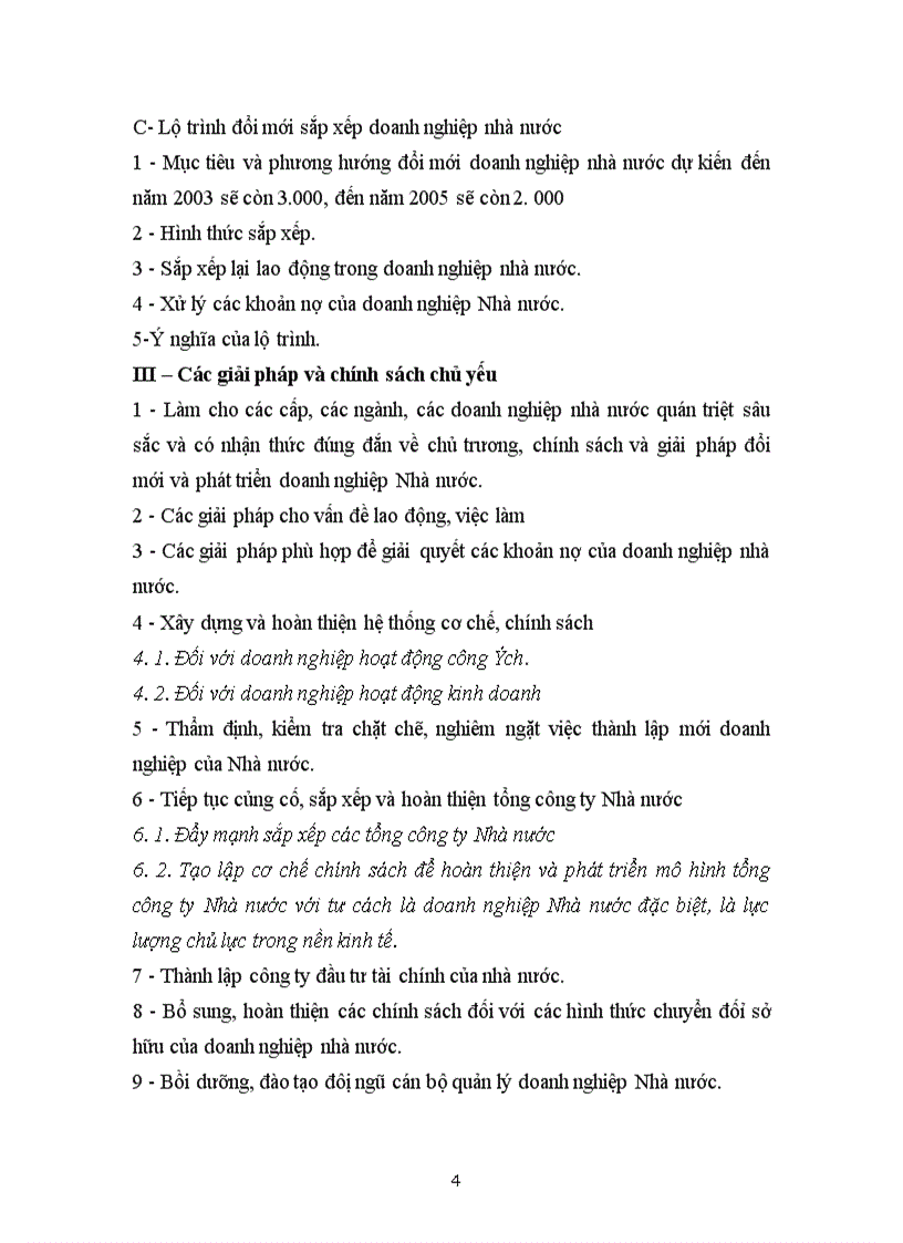 image for page Quá trình đổi mới DNNN.