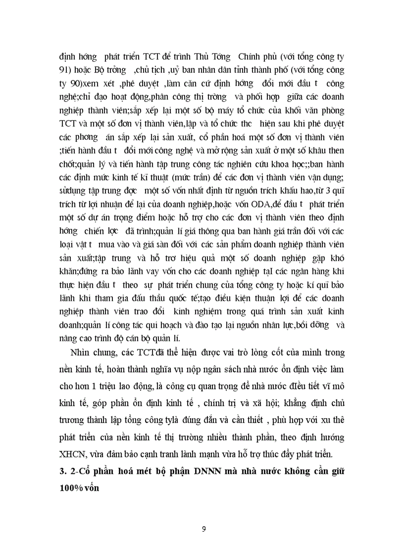 image for page Quá trình đổi mới DNNN.