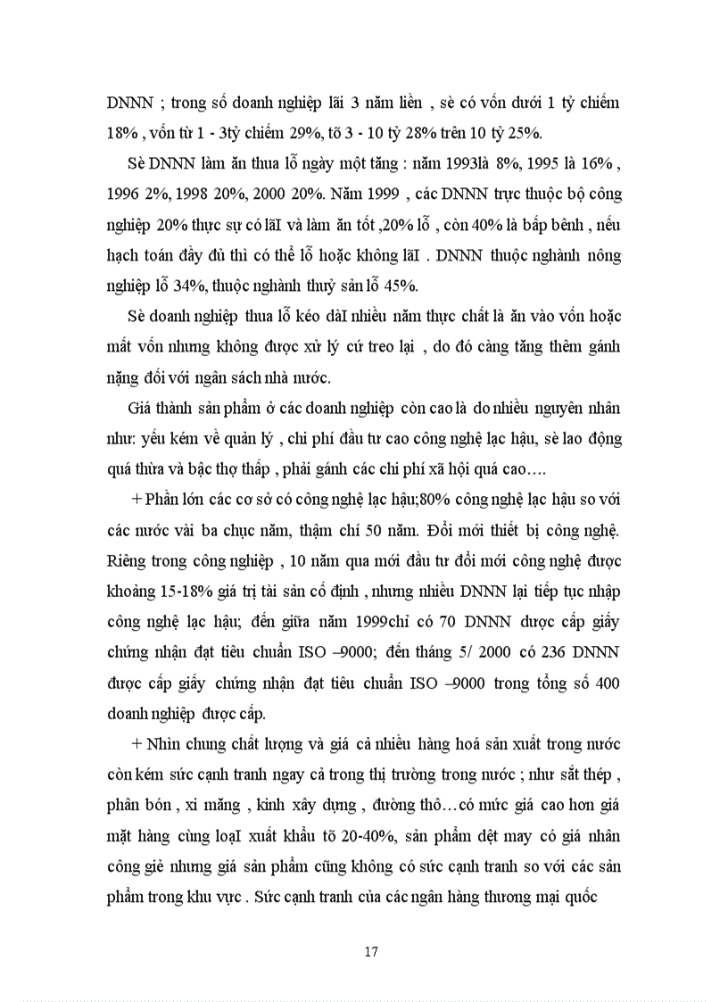 image for page Quá trình đổi mới DNNN.