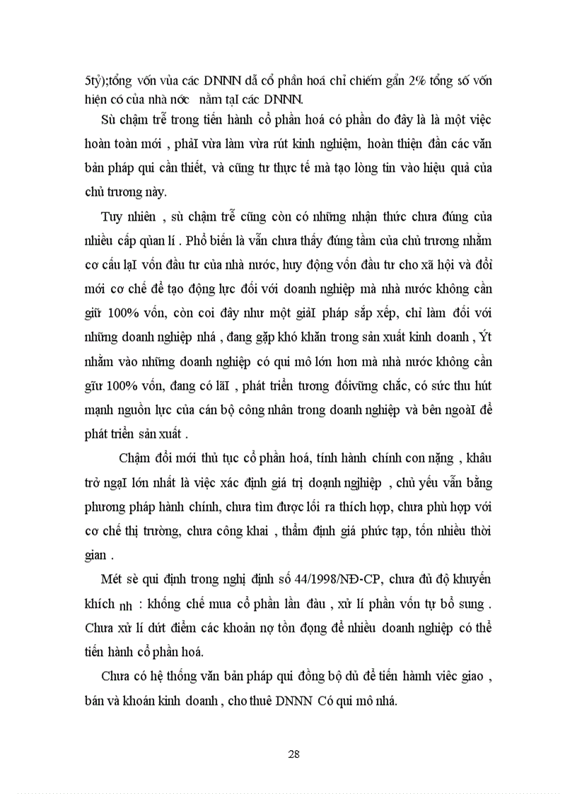 image for page Quá trình đổi mới DNNN.