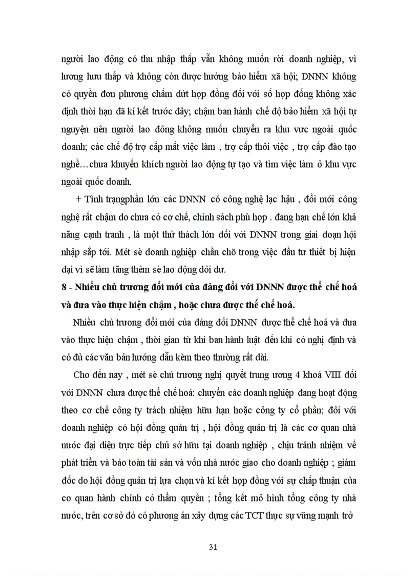 image for page Quá trình đổi mới DNNN.