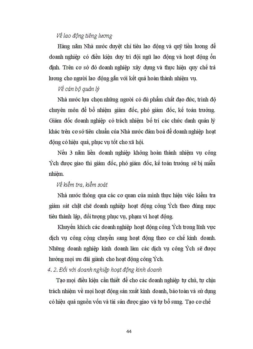 image for page Quá trình đổi mới DNNN.