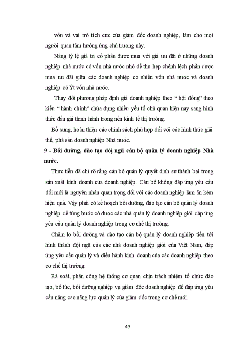 image for page Quá trình đổi mới DNNN.