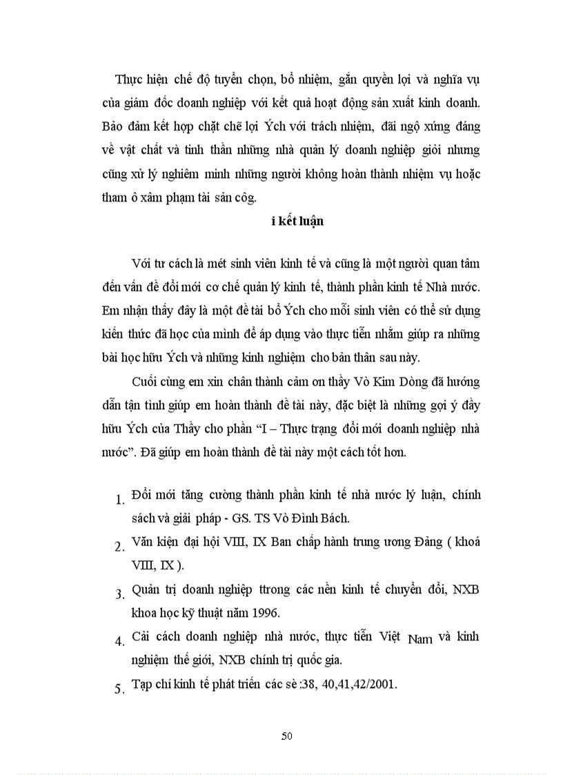 image for page Quá trình đổi mới DNNN.