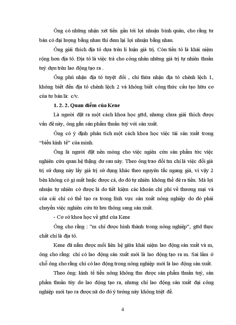 image for page Nguồn gốc và bản chất của lợi nhuận cũng như vai trò của nền kinh tế thị trường