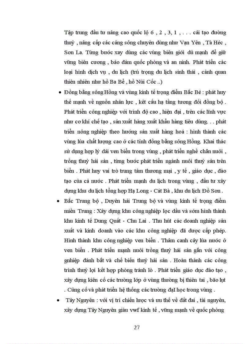 image for page Công cuộc đổi mới nói chung và CNH - HĐH nói riêng ở nước ta hiện nay