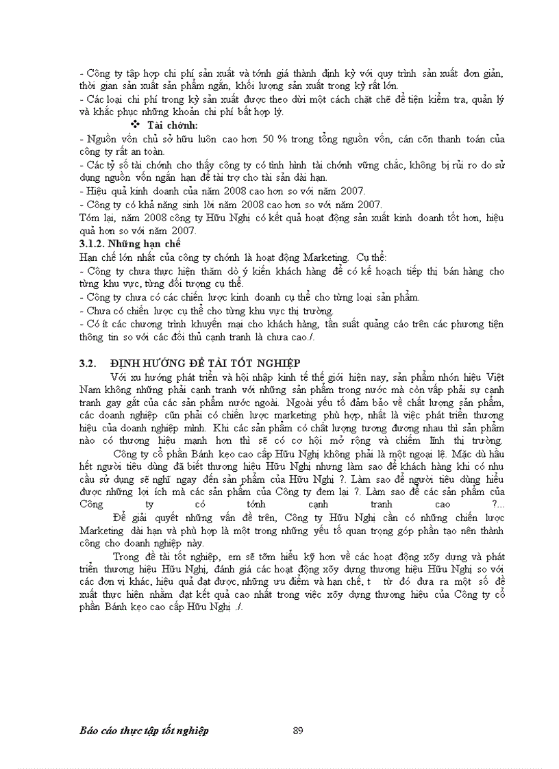 image for page Công ty cổ phần bánh kẹo Hữu Nghị - Hà Nội